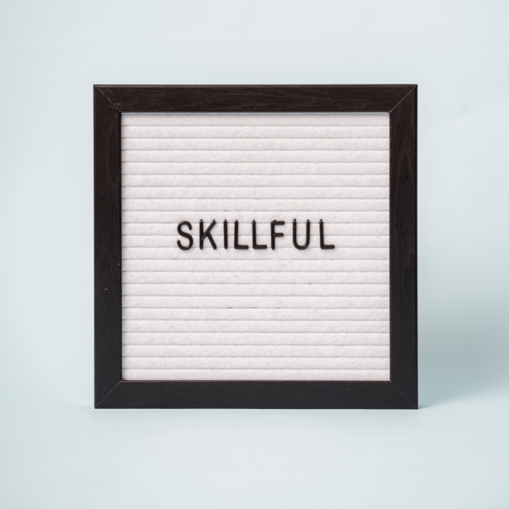 Soft Skills vs. Hard Skills