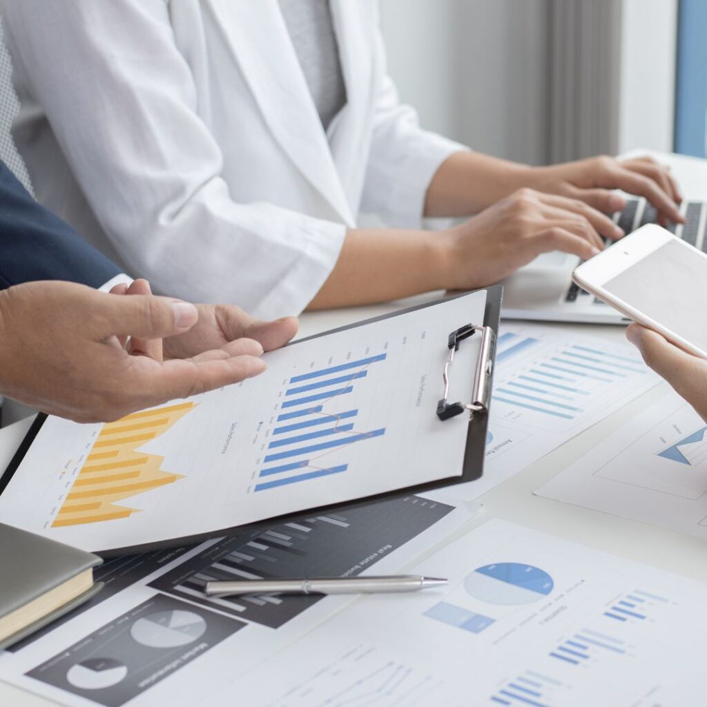 Organizational Change