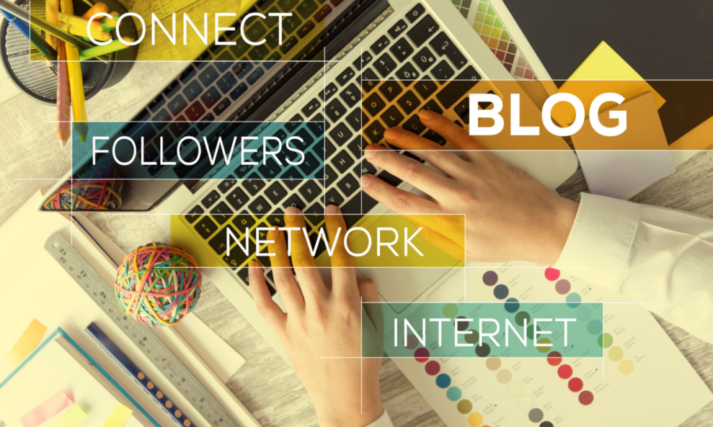 5 Tools You Need for Business Blog