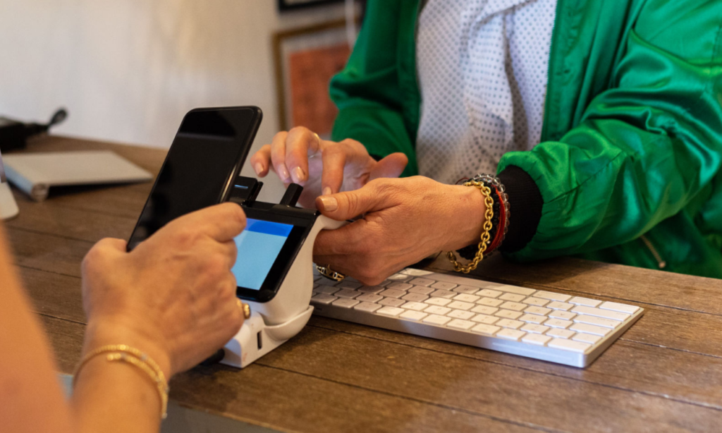 Small Payment Agency