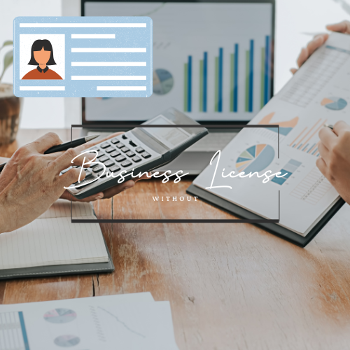 business license