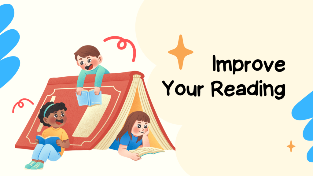 Reading comprehension strategies