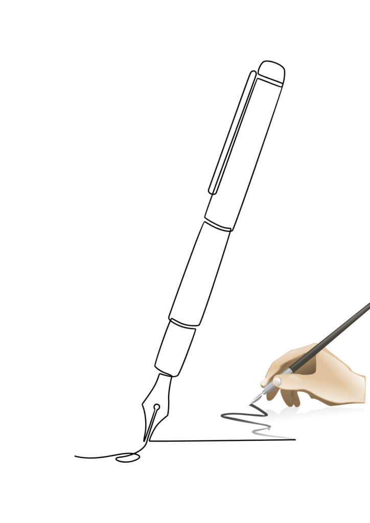 Smart Pen Accessories
