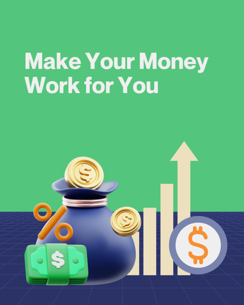 Wealth preservation