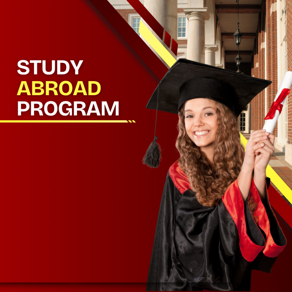 Korea's Student Visa
