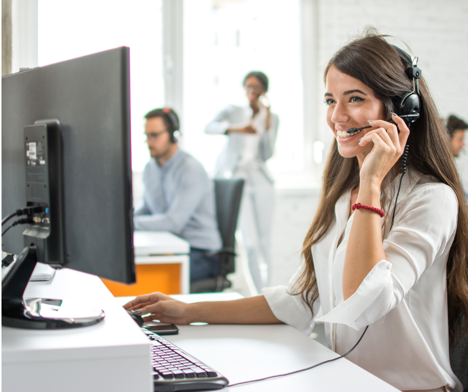 Customer Service Excellence