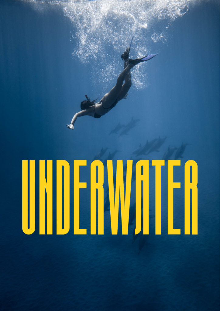Underwater Discoveries