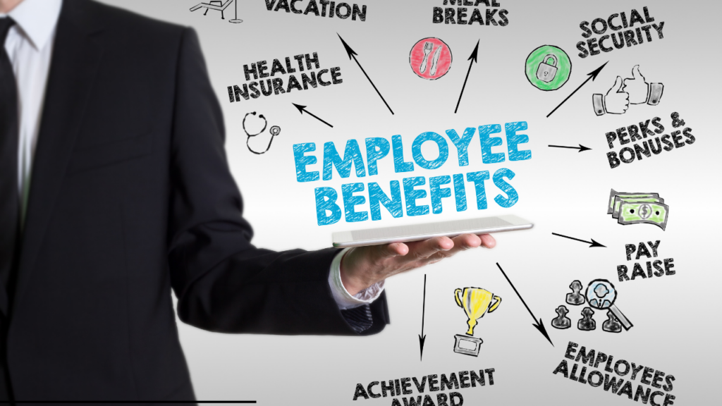employee benefits